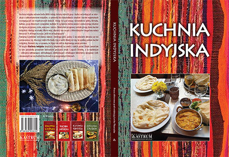 Kuchnia indyjska