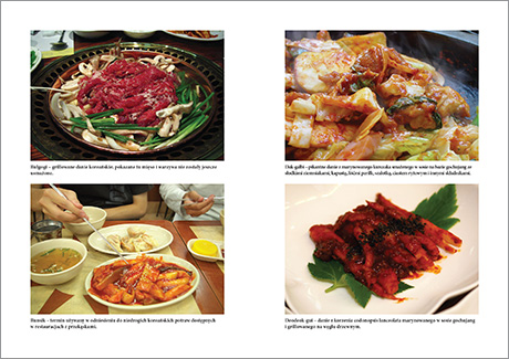 Kuchnia koreańska