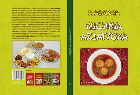 Klasyczna kuchnia azjatycka