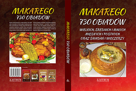 Makarego 730 obiadów